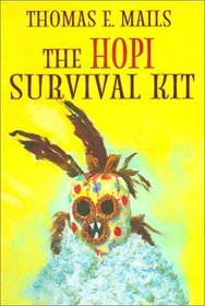 The Hopi Survival Kit