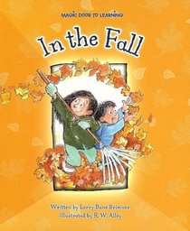 In The Fall (Magic Door to Learning)