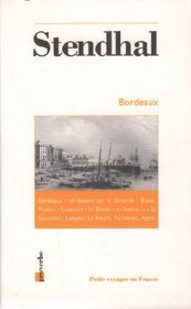 Bordeaux, 1938