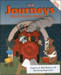 Journeys: Quick Start Student Book