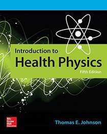 Introduction to Health Physics