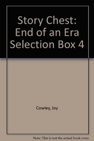 Story Chest: End of an Era Selection Box 4