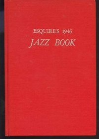 Esquires 1946 Jazz Book