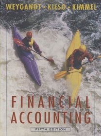 Financial Accounting, with Annual Report