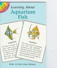 Learning About Aquarium Fish (Learning About Books)