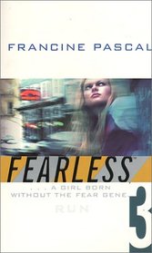 Run (Fearless (Hardcover))