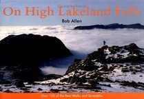 On High Lakeland Fells