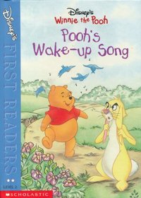 Pooh's wake-up song (Disney's Winnie the Pooh)