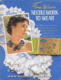Erica Wilson's Needlework to Wear