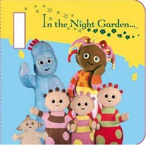 In the Night Garden Buggy Book