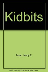 Kidbits (Nonfiction Single Titles)