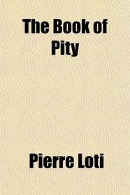 The Book of Pity