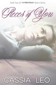 Pieces of You (Shattered Hearts, Bk 3)