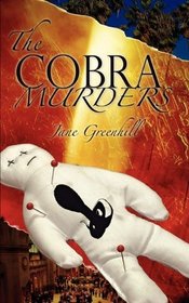 The Cobra Murders