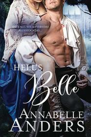 Hell's Belle (Devilish Debutantes) (Volume 3)
