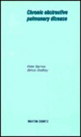 Chronic Obstructive Pulmonary Disease (Medical Pocketbooks)
