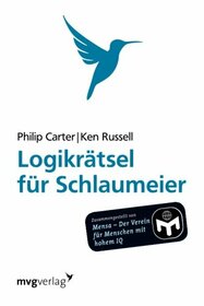 Logikrtsel fr Schlaumeier (German Edition)