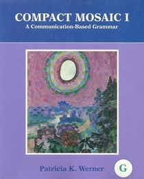 Compact Mosaic I: A Communication-Based Grammar