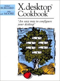 X. Desktop Cookbook: An Easy Way to Configure Your Desktop