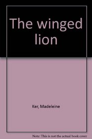 The winged lion