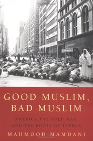 Good Muslim, Bad Muslim : America, the Cold War, and the Roots of Terror