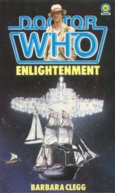 Doctor Who: Enlightenment (Doctor Who Library, No 85)