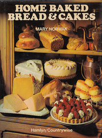 Home Baked Bread and Cakes