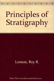 Principles of Stratigraphy