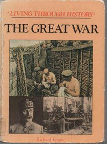 Great War (Living Through History)