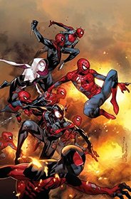 Amazing Spider-Man Vol. 2