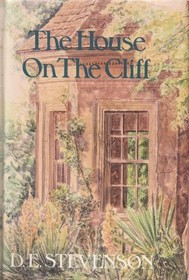 The House on the Cliff (Large Print)