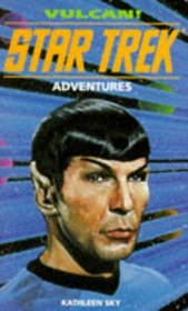 Star Trek Adventures 11: Vulcan! (Star Trek Adventures)
