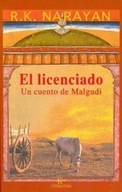 El Licenciado (Spanish Edition)