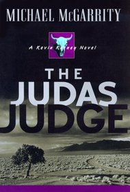 The Judas Judge (Kevin Kerney, Bk 5)