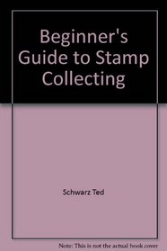 Beginner's Guide to Stamp Collecting