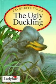 The Ugly Duckling (Favourite Tales)
