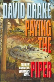 Paying the Piper (Drake, David.)