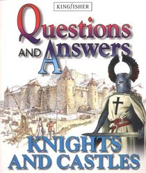 Knights and Castles (Questions and Answers)