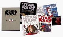 Star Wars Episode I Special Edition Gift Pack