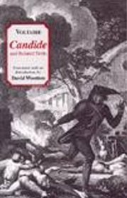 Candide, and Related Texts