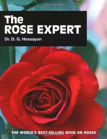 The New Rose Expert