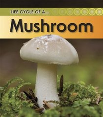 Mushroom: 2nd Edition (Life Cycle of a)