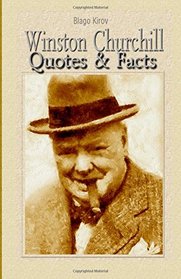 Winston Churchill: Quotes & Facts