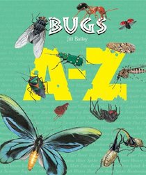 A-Z - Bugs (A-Z)