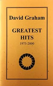 Greatest hits 1975-2000 (Greatest hits series)