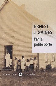 Par la petite porte (French Edition)