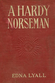 A Hardy Norseman