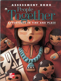 Adventures in Time and Place : Assessment Book