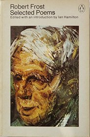 Robert Frost Selected Poems
