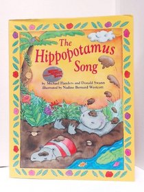 The Hippopotamus Song: A Muddy Love Story